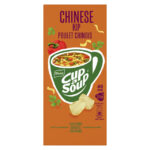 Knorr Cup a Soup Chinese Chicken Soup (21 x 12 g) Kopen