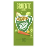 Knorr Cup a Soup Vegetable Soup (21 x 16 g) Kopen