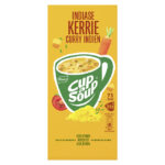 Knorr Cup a Soup Indian Curry Soup (21 x 17 g) Kopen