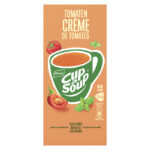 Knorr Cup a Soup Tomato Creme Soup (21 x 18 g) Kopen