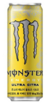 Monster Energy Ultra Citra (24 x 0,355 Liter cans KOR) Kopen