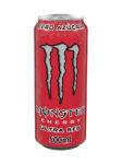 Monster Energy Ultra Red (24 x 0,5 Liter blik ES) Kopen