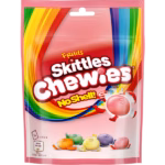 Skittles Chewies Fruits (16 x 137g) Kopen