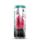 Arizona Black & White Tea (12 x 0,65 Liter blik USA) Kopen