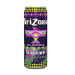 Arizona Grapeade Fruit Juice Cocktail (12 x 0,65 Liter Dosen USA) Kopen
