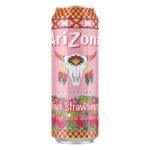 Arizona Kiwi Strawberry Juice Cocktail (12 x 0,65 Liter Dosen USA) Kopen