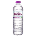 Ceysu Natural Spring Water (24 x 0,5 Liter PET-bottles) Kopen