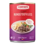 Coertjens Rundstoofvlees (425g) Kopen