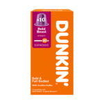 Dunkin' Bold Roast Espresso Cups - 100 Cups für 100 Tassen Kaffee Kopen