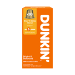 Dunkin' Rise 'N Shine Espresso Cups - 100 Cups für 100 Tassen Kaffee Kopen