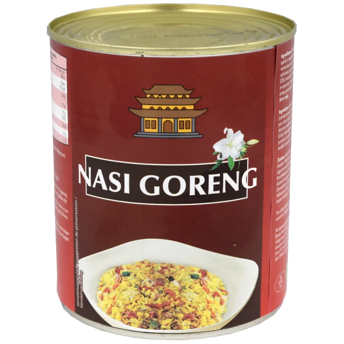 Equinox Nasi Goreng (6 x 700g)