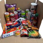 The February Box Kopen