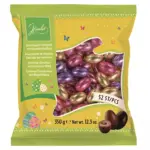 Hamlet Gevulde Paaseitjes (350g) Hazelnootvulling Kopen