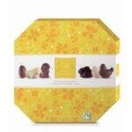 Hamlet Paasfiguren met Pralinévulling (195g) Hazelnootvulling Kopen