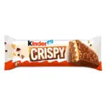 Kinder Crispy (14 x 34g) Kopen