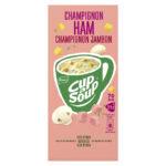 Knorr Cup a Soup Champignon Hamsoep (21 x 16 g) Kopen