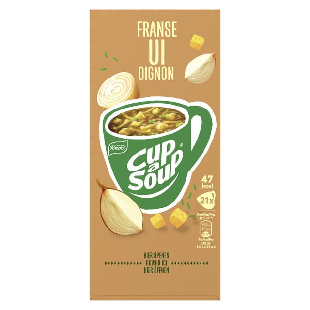 Knorr Cup a Soup Franse Uii