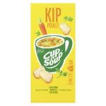 Knorr Cup a Soup Chicken soup (21 x 12 g) Kopen