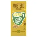 Knorr Cup a Soup Mustard Soup (21 x 20 g) Kopen