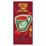 Knorr Cup a Soup Spicy Tomato Soup (21 x 16 g) Kopen