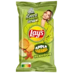 Lay's Max Apple & Caramel (10 x 185g) Kopen