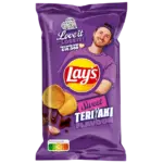Lay's Max Sweet Teriyaki (10 x 185g) Kopen