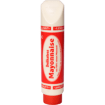 Luvat Mayonaise 80% Squeeze Flasche (875 ml) Kopen