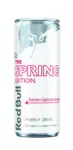 Red Bull Energy The Spring Edition (24 x 0,25 Liter blik NL) Kersen-Sakura Kopen