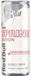 Red Bull Energy The Spring Edition (24 x 0,25 Liter Dosen NL) Kirsche-Sakura Kopen