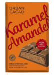 Urban Cacao Karamell Mandel (10 x 140g) Kopen