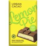 Urban Cacao Lemon Pie (10 x 140g) Kopen