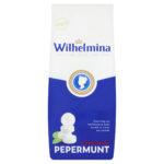 Wilhelmina Pepermunt Vegan (10 x 200 g) Kopen