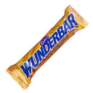 Cadbury Wunderbar (24 x 49g)