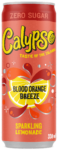 Calypso Blood Orange Breeze Zero (12 x 0,33 Liter blik NL) Kopen