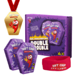 Duel Challenge Box - Double Trouble (2 x 2,5g) Kopen
