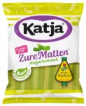 Katja Sour Mats Pickle Flavour (20 x 125g) Kopen