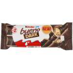 Kinder Bueno Dark (30 x 43g) Kopen