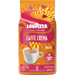 Lavazza Caffè Crema Vibrante Caffe Art koffiebonen (4 x 1 Kilo) Kopen