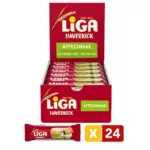 Liga Haverkick Apple (24 x 33g) Kopen