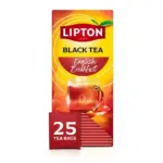 Lipton Black Tea English Breakfast (6 x 25 theezakjes) Kopen