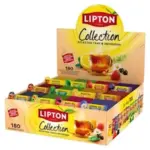 Lipton Collection Assortibox (1 x 180 teabags) Kopen