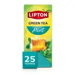 Lipton Green Tea Mint (6 x 25 teabags) Kopen