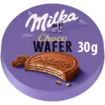 Milka Choco Wafer (30 x 30g) Kopen
