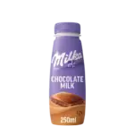 Milka Chocolade Melk (8 x 0,25 Liter NL) Kopen