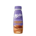 Milka Chocolade Melk Karamel (8 x 0,25 Liter NL) Kopen