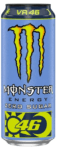 Monster Energy Valentino Rossi Zero (12 x 0,5 Liter Dosen PL) Kopen