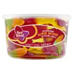 Red Band Winegum Fish Silo (1200g) Kopen