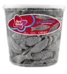 Red Band Salty Herring Silo (1180g) Kopen
