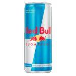 Red Bull Energy Sugar Free (24 x 0,25 Liter blik NL) Kopen