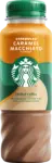 Starbucks Chilled Coffee Caramel Macchiato (8 x 0,22 Liter NL) Kopen